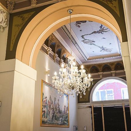 Dear Apartment Prague Ngoại thất bức ảnh