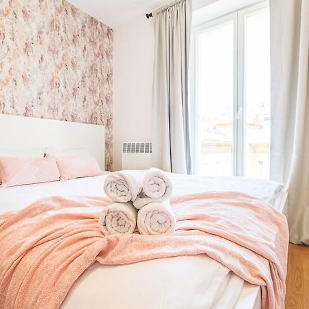 Dear Apartment Prague Ngoại thất bức ảnh