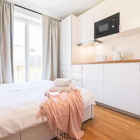 Dear Apartment Prague Ngoại thất bức ảnh
