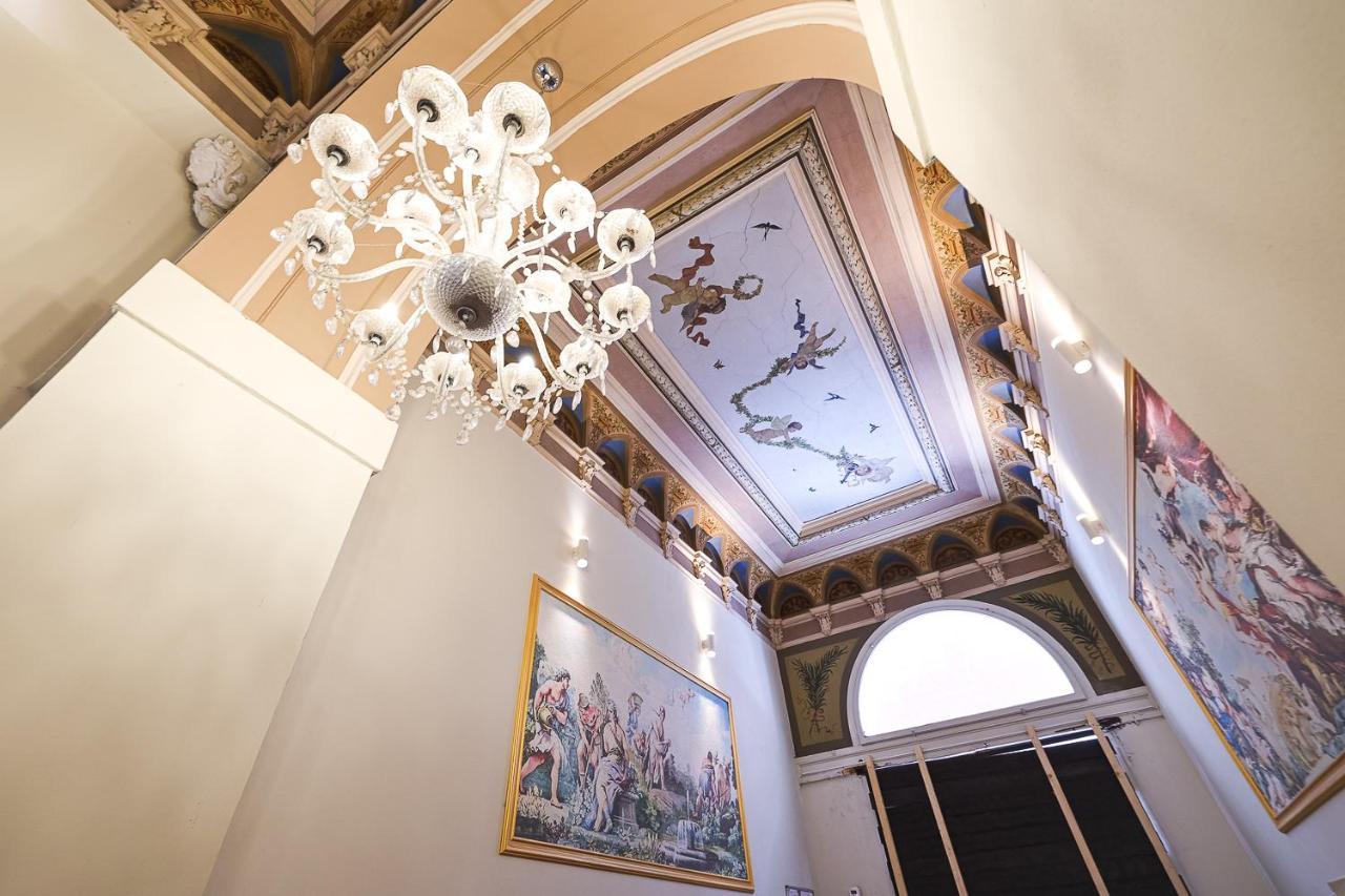 Dear Apartment Prague Ngoại thất bức ảnh