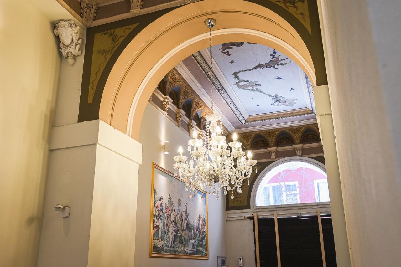 Dear Apartment Prague Ngoại thất bức ảnh