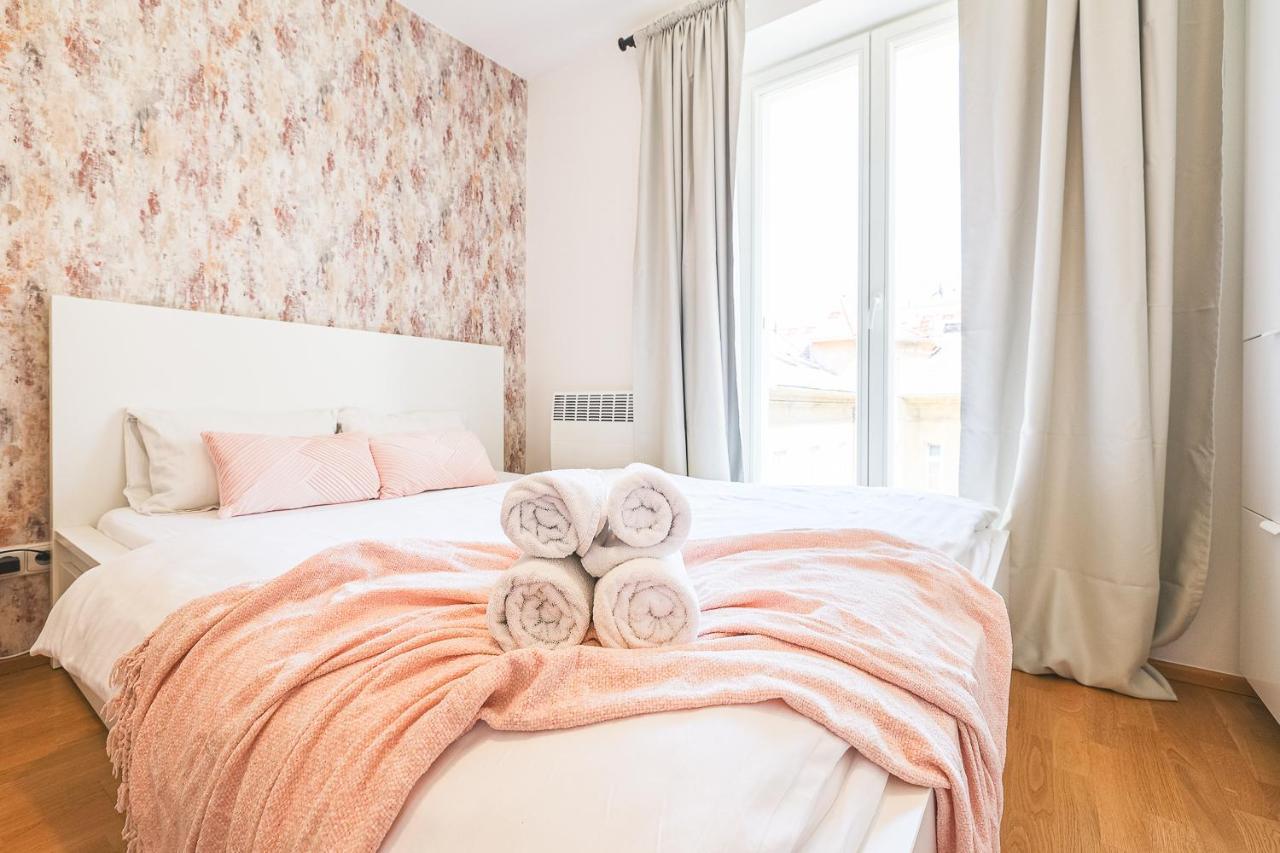 Dear Apartment Prague Ngoại thất bức ảnh