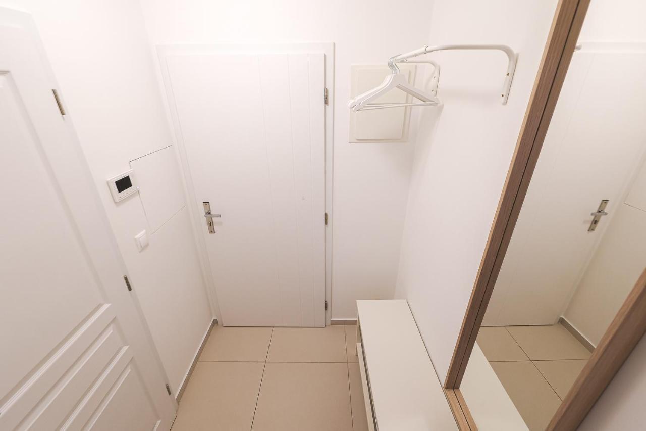 Dear Apartment Prague Ngoại thất bức ảnh