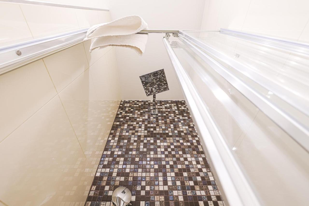 Dear Apartment Prague Ngoại thất bức ảnh